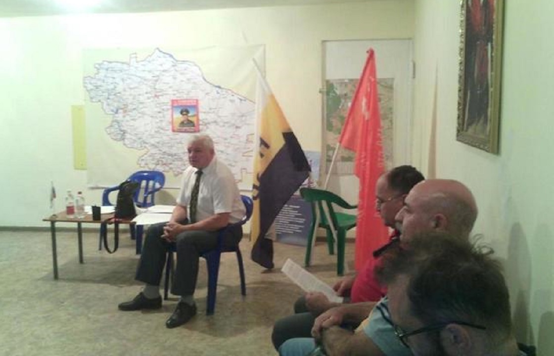 Ставропольские активисты обвинили КПРФ и генерала Соболева в «сливе» выборов