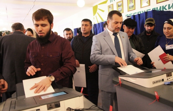 «Умное голосование» оставило Кавказ без кандидатов