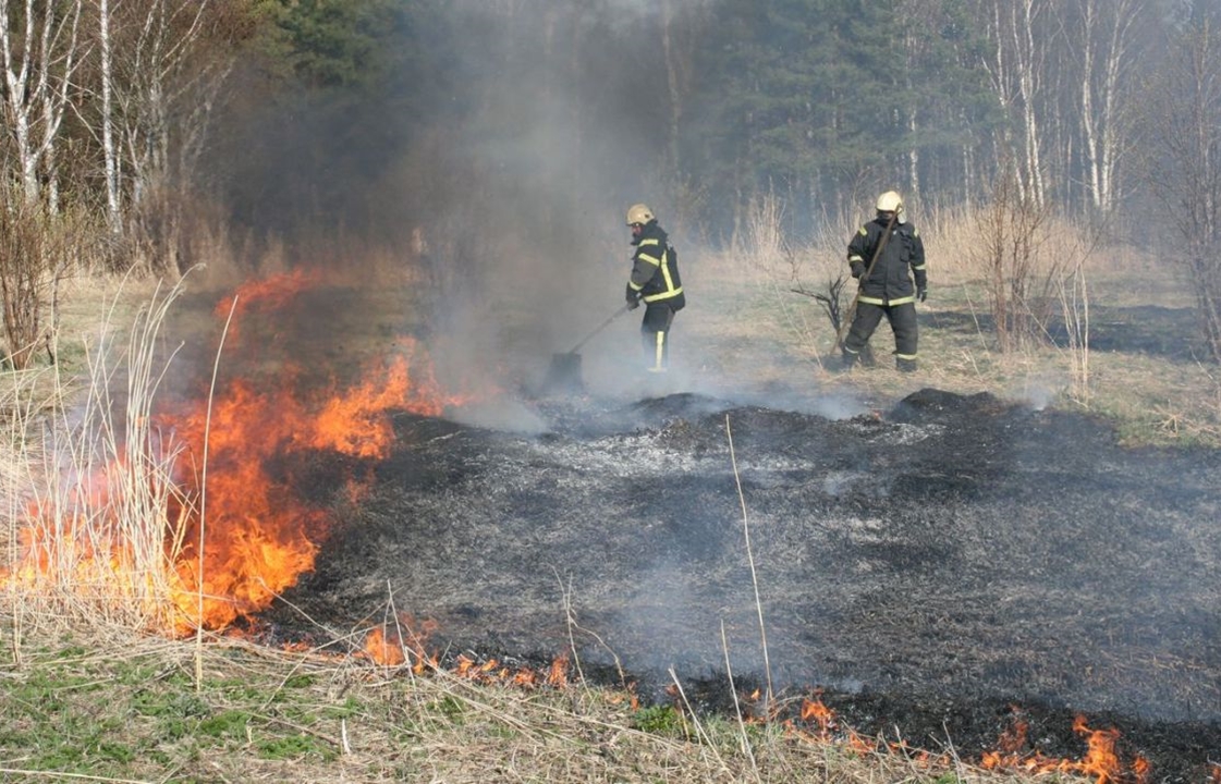 Мэр Новороссийска поручил разобраться с нарушителями пожарной безопасности