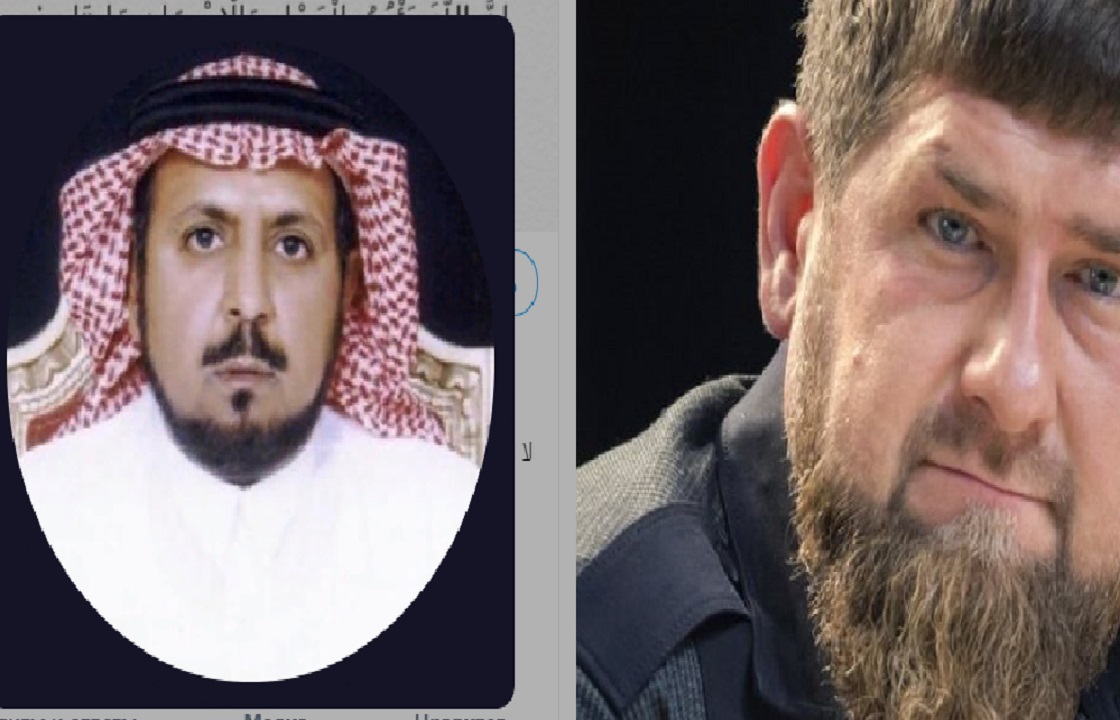 О видео с компроматом на Кадырова сообщил богослов из Саудовской Аравии