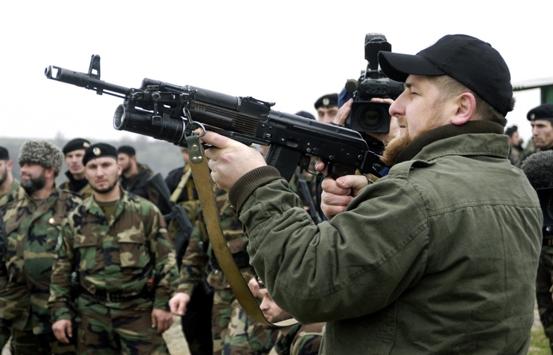 Кадыров рассказал о готовности Чечни к уничтожению террористов