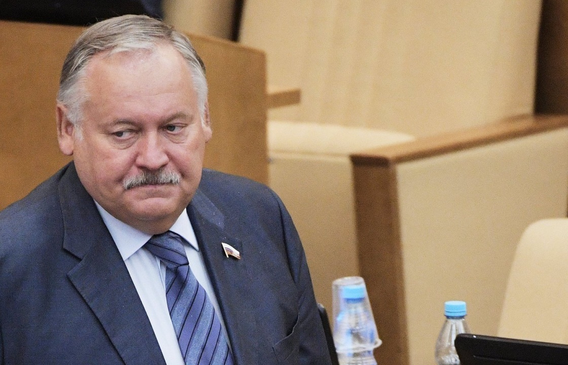 МИД Азербайджана возмутился заявлением депутата от Сочи