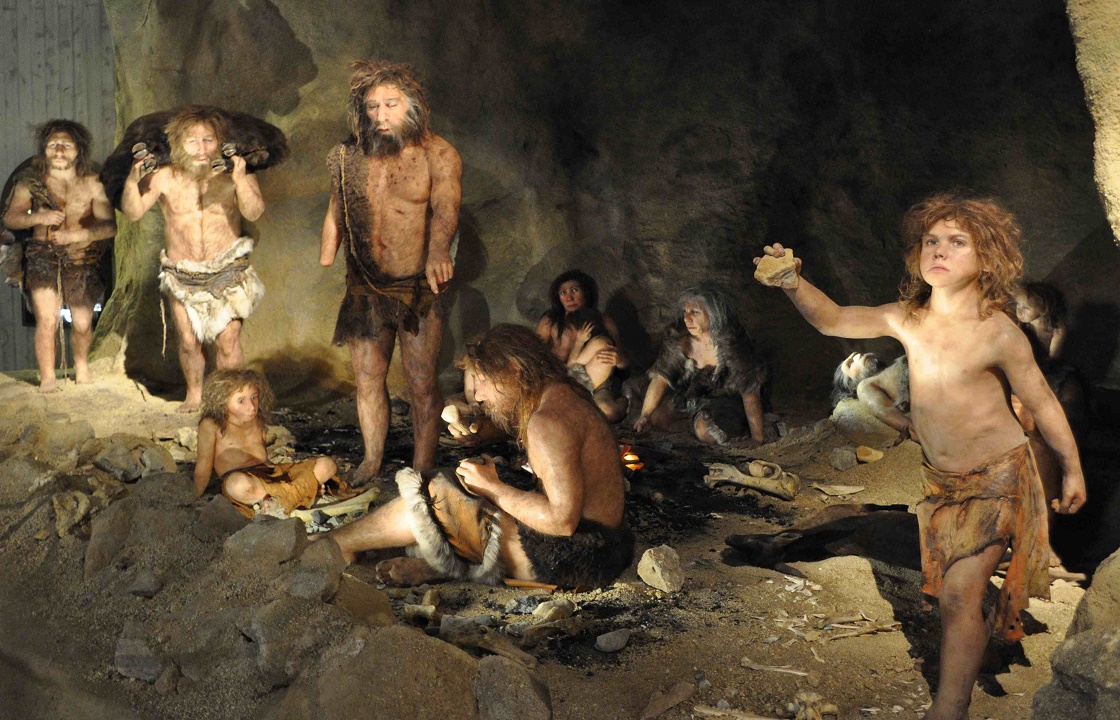 Древнейшую стоянку неандертальцев нашли в Кабардино-Балкарии