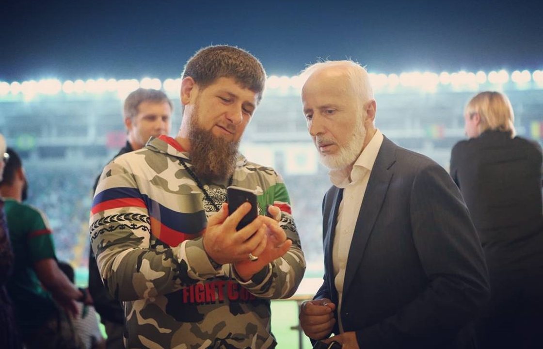 Кадыров назвал чеченца, внесшего вклад в развитие российской журналистики