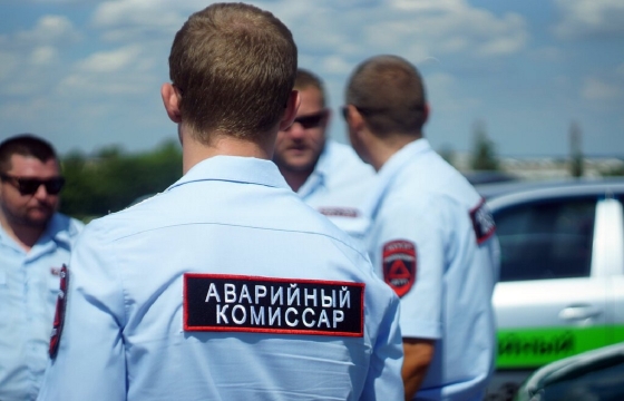Занимавшийся автоподставами аварийный комиссар из Волгограда получил два года