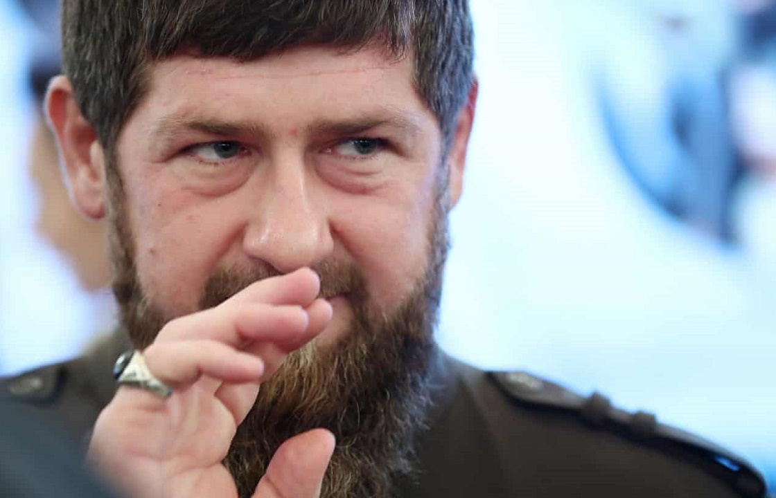 В Чечне отказались комментировать новость об отравлении Кадырова