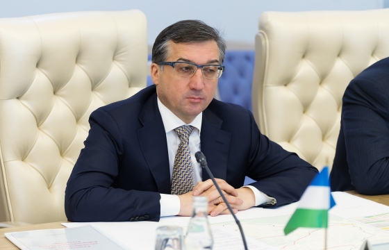 Алий Мусуков сохранил пост премьер-министра Кабардино-Балкарии