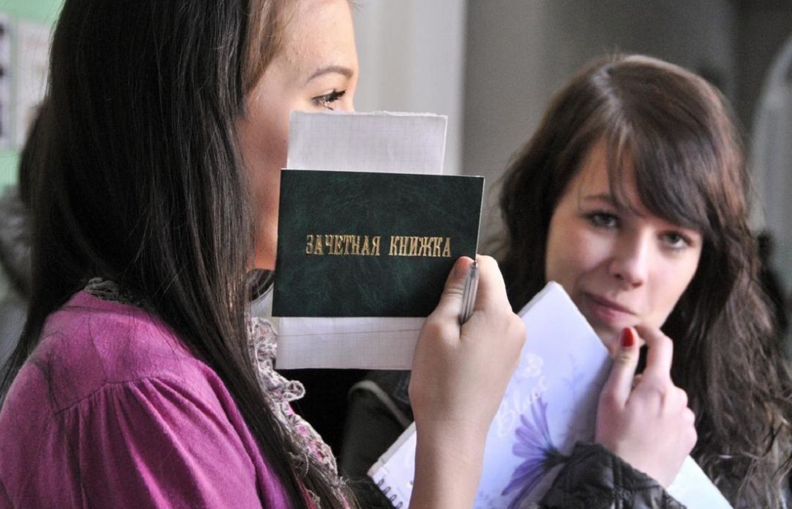 Самые маленькие стипендии на Юге – в Астрахани и Краснодаре. Рейтинг