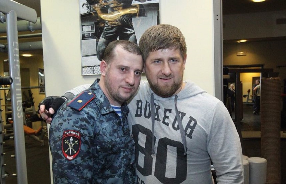  «Шайтаны, ищите место, где спрятаться» - Алаудинов о «заговоре» против Кадырова