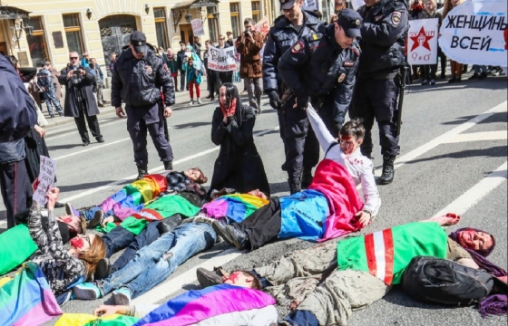  ЕСПЧ получил вторую жалобу о пытках в «тюрьме для геев» в Чечне