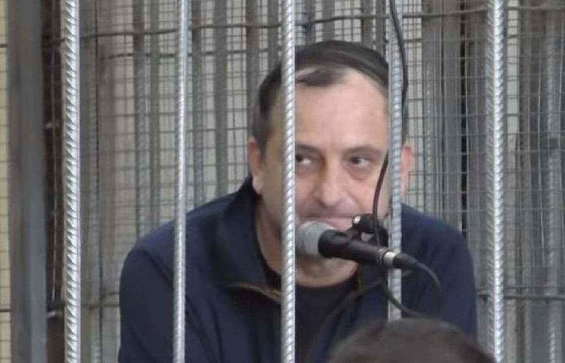 Осужденный за пытки экс-начальник Центра «Э» Ингушетии не выйдет по УДО