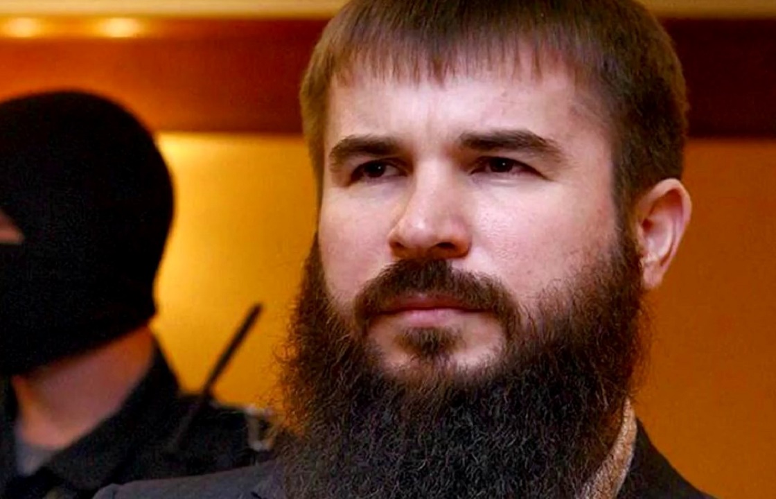 В Чечне опровергли убийство Валида Якиханова, о котором сообщил Тумпсо. Видео