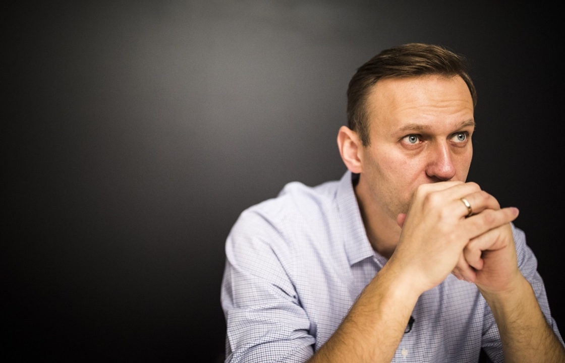ФБК признали иноагентом. Навальный просит показать иностранную копейку