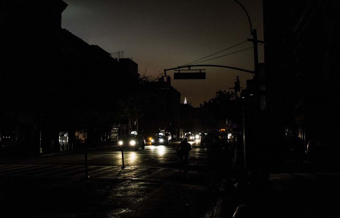 В целях экономии в Ингушетии будут на ночь отключить электричество