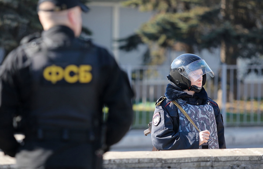 Директор ФСБ запутался в количестве терактов в России
