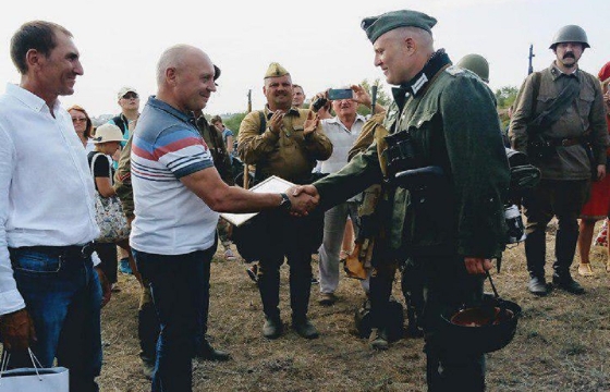 Двойные стандарты: прокуратура не заметила наградившего «фашиста» главу Волгограда
