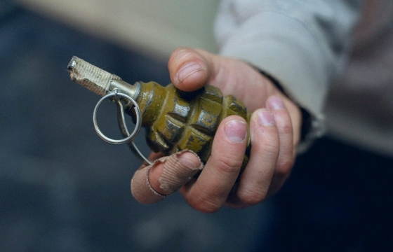 Ростовского коммерсанта в Татарстане хотели убить взрывом гранаты