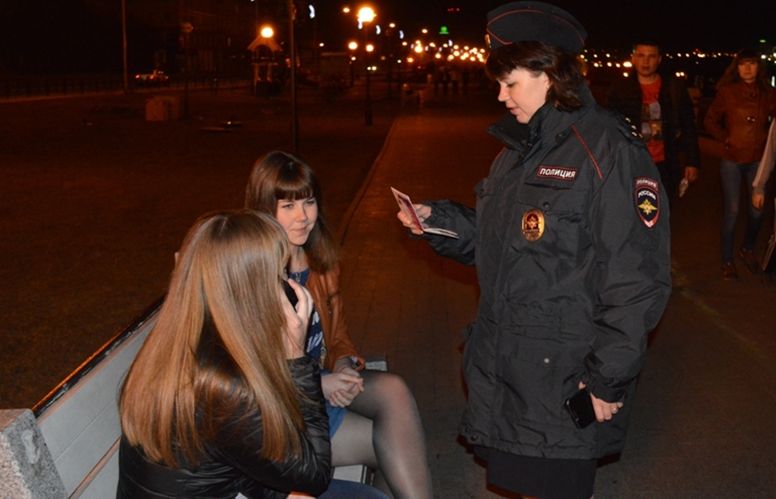 Мэр Новороссийска призвал пересмотреть контроль за подростками в селах
