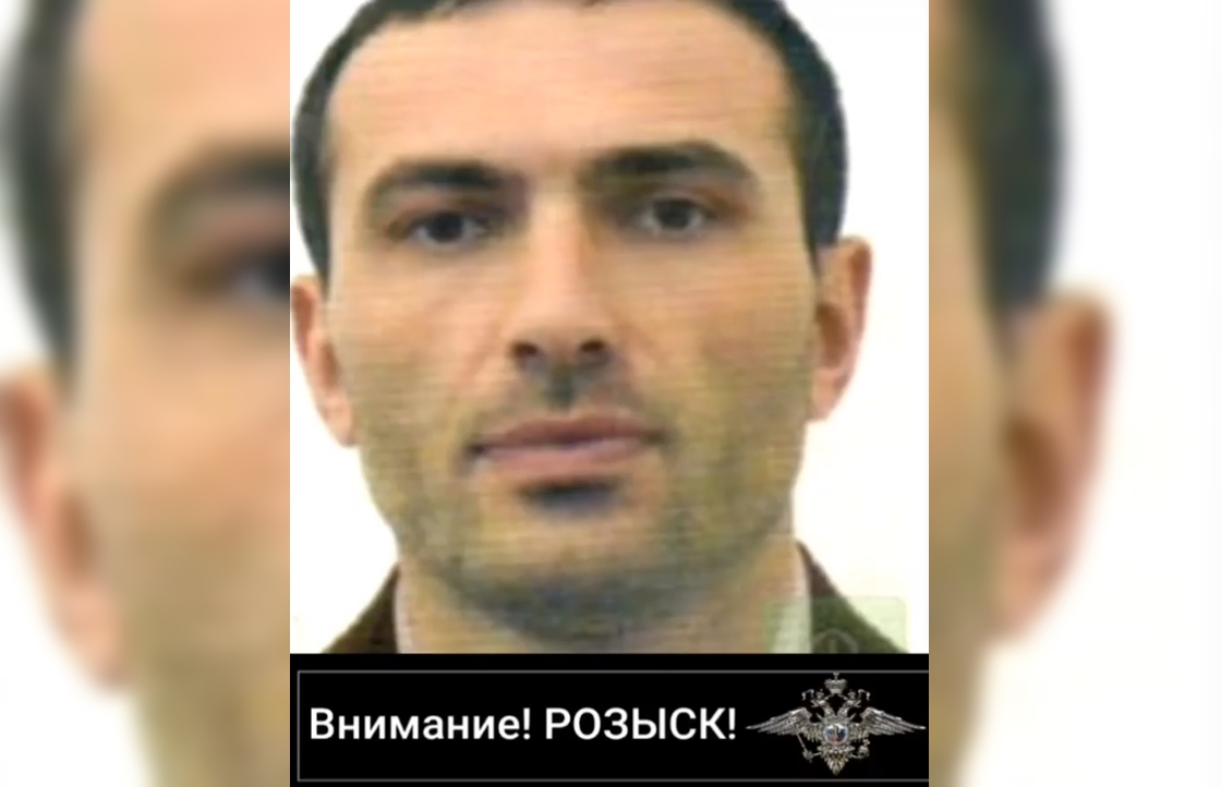 В Дагестане разыскивают мужчину, пытавшегося решить конфликт стрельбой