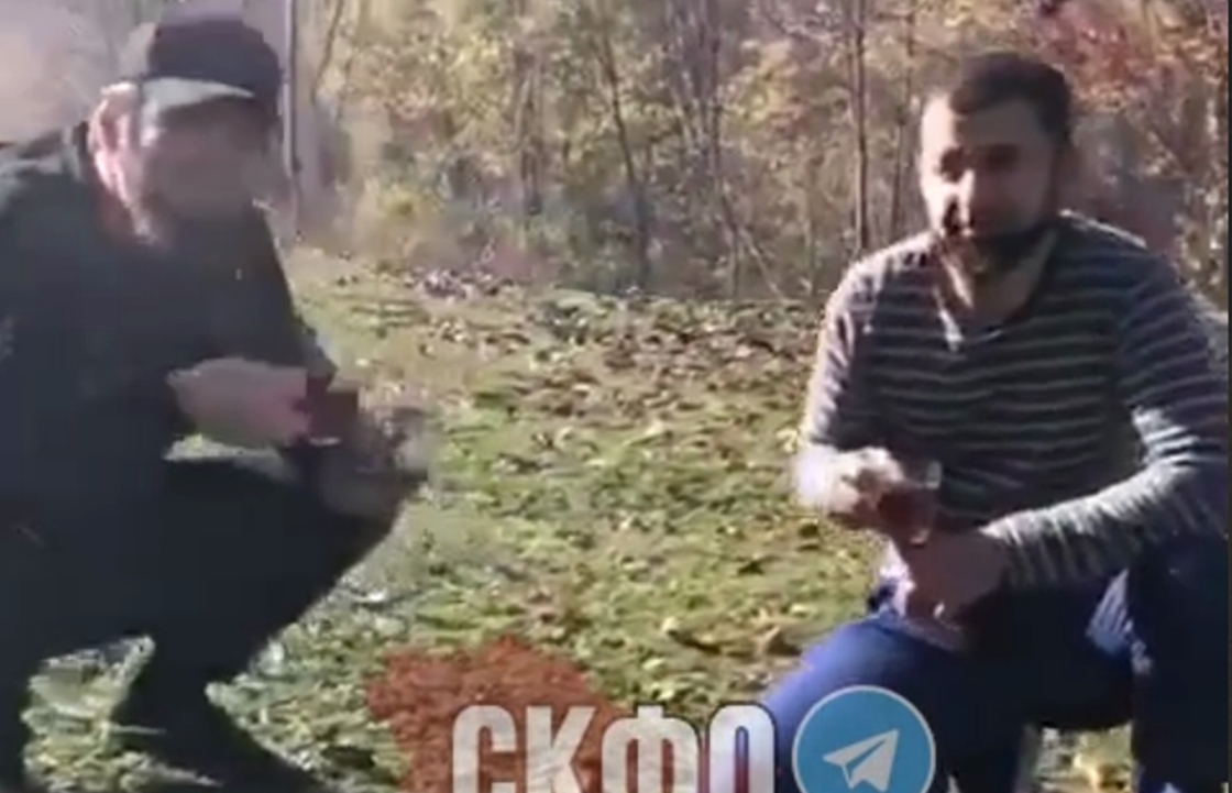 Двоюродный брат Кадырова, избивавший женщин электрошокером, остается на свободе - медиа. Видео