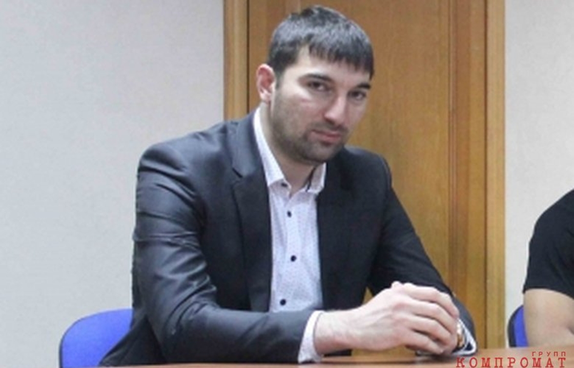Центральный аппарат СКР подключился к расследованию убийства Ибрагима Эльджаркиева