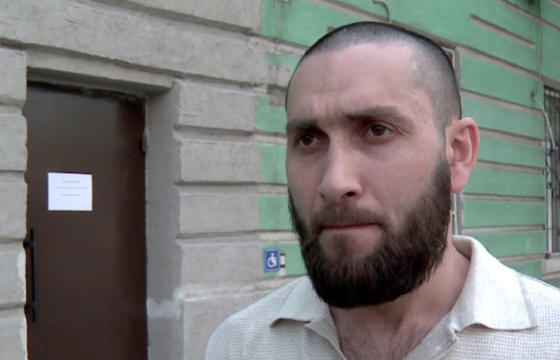 Обвиняемый в массовом убийстве Амхад Илаев не получил убежище на Украине