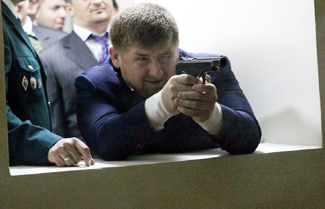 Кадыров призвал убивать авторов оскорбительных комментариев в интернете. Полная версия