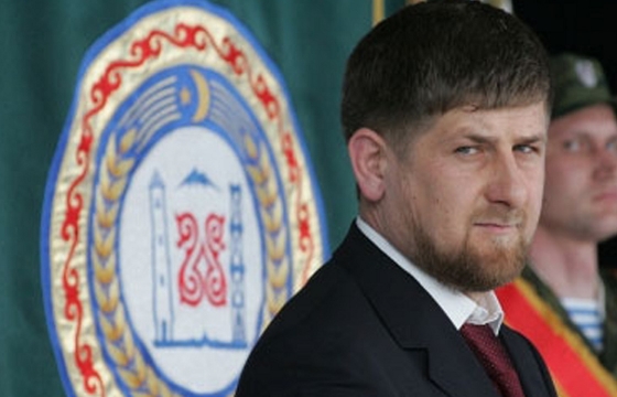 Власти Чечни намерены изменить герб республики