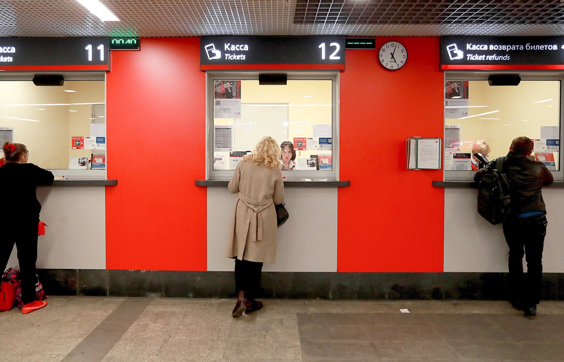 Без очередей: стало известно, как идет продажа первых билетов на поезд из Крыма