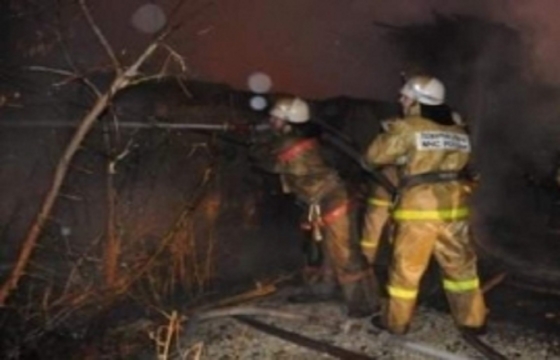 Взрыв прогремел в фельдшерском пункте в Чечне. Видео