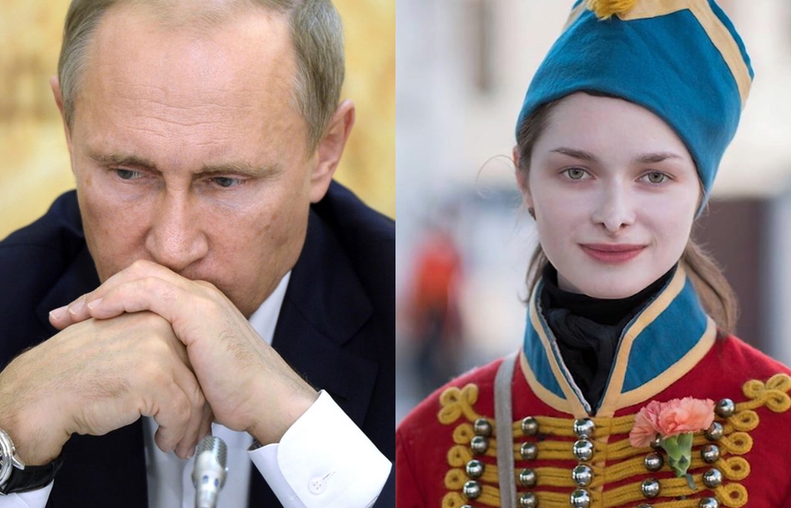 Путин знает о зверском убийстве уроженки Кубани в Петербурге