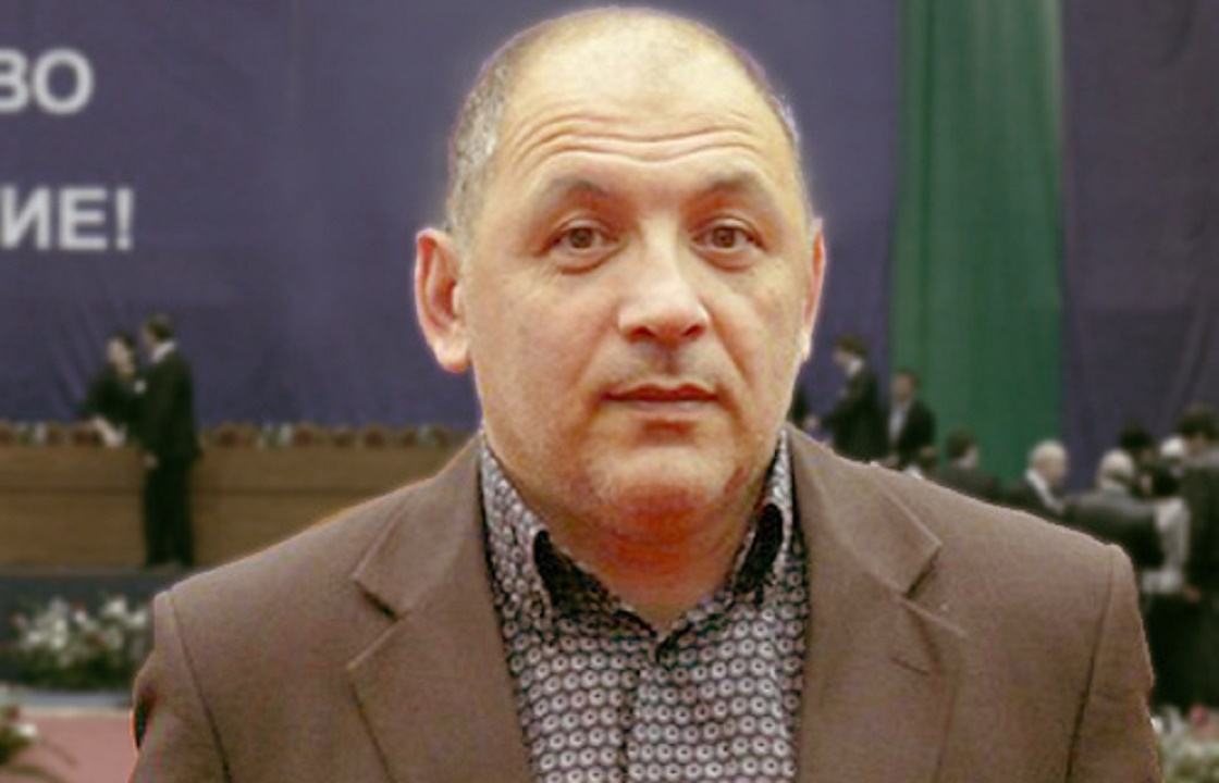  Экс-министр печати Дагестана сообщил о своем задержании в Словении