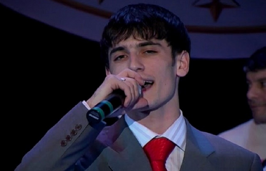Певца из Хасавюрта задержали на Кубани из-за профучета экстремистов