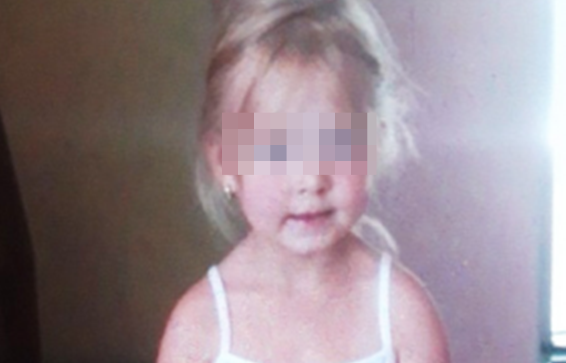 В Крыму ищут пропавшую 5-летнюю девочку