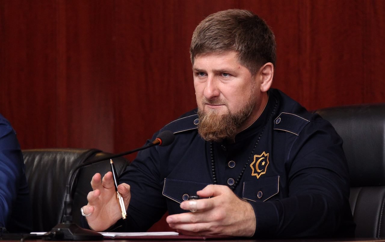 Депутат Госдумы от Чечни за Кадырова объяснил смысл его слов