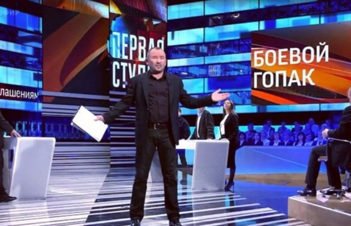 Поклонская назвала приглашаемых на ток-шоу экспертов из Украины клоунами