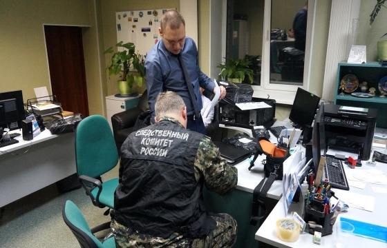 В УФСИН Дагестана прошли обыски – медиа
