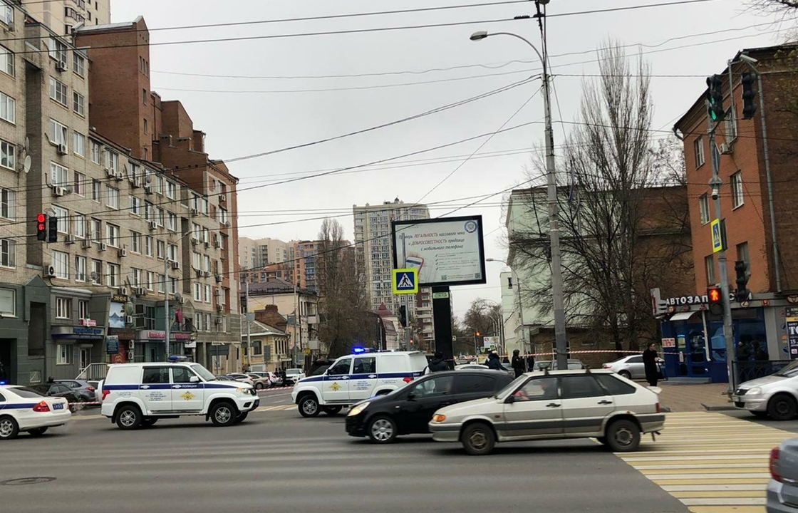 Ростовский следователь, взявший в заложники жену, стал фигурантом уголовного дела