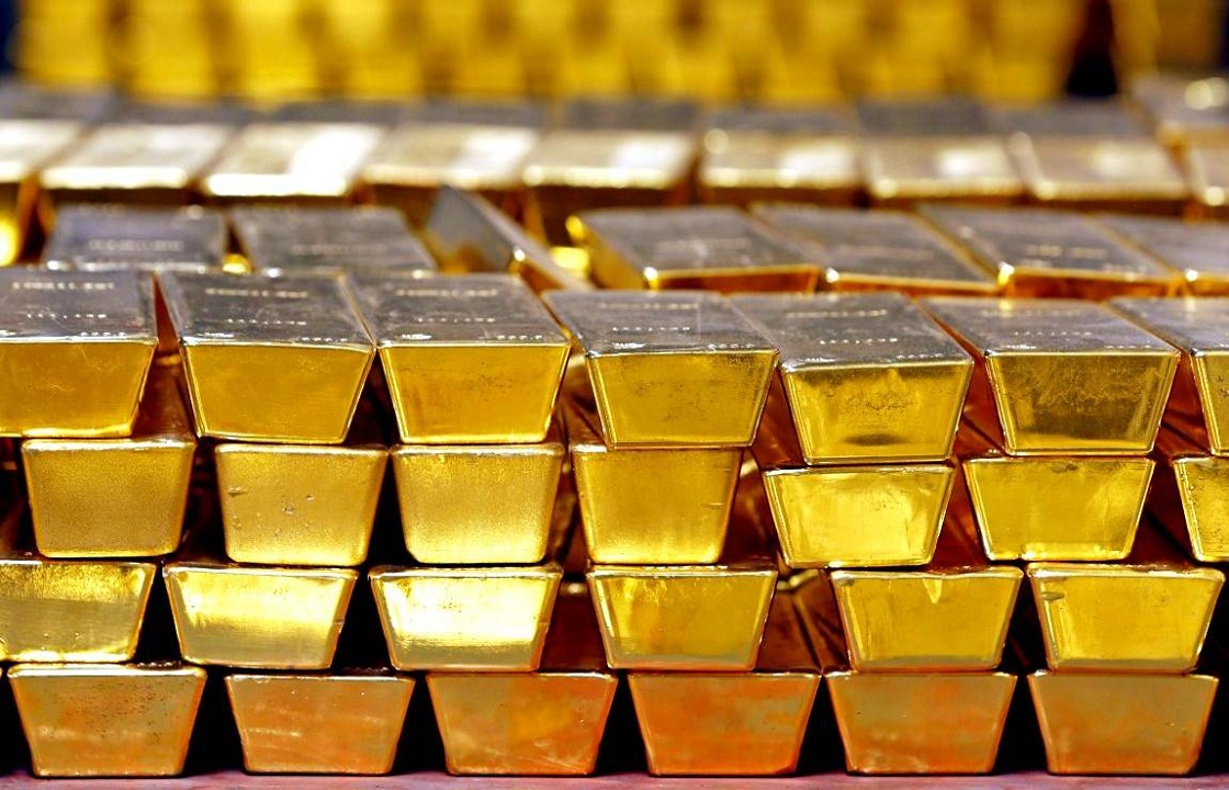 15 кг золота изъяты в Дагестане в рамках уголовного дела