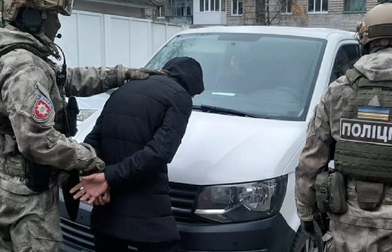 Участвовавший в войне на Донбассе дагестанец задержан на Украине