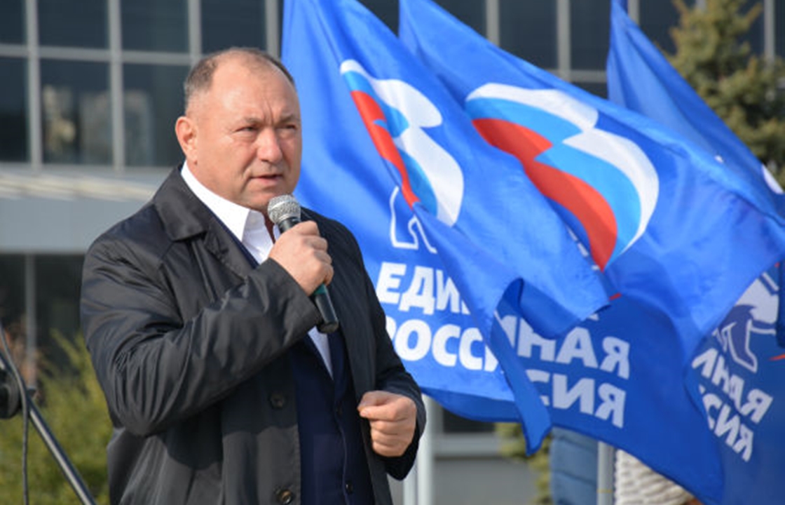 Депутат Госдумы: Все силы региональных властей должны быть направлены на нацпроекты