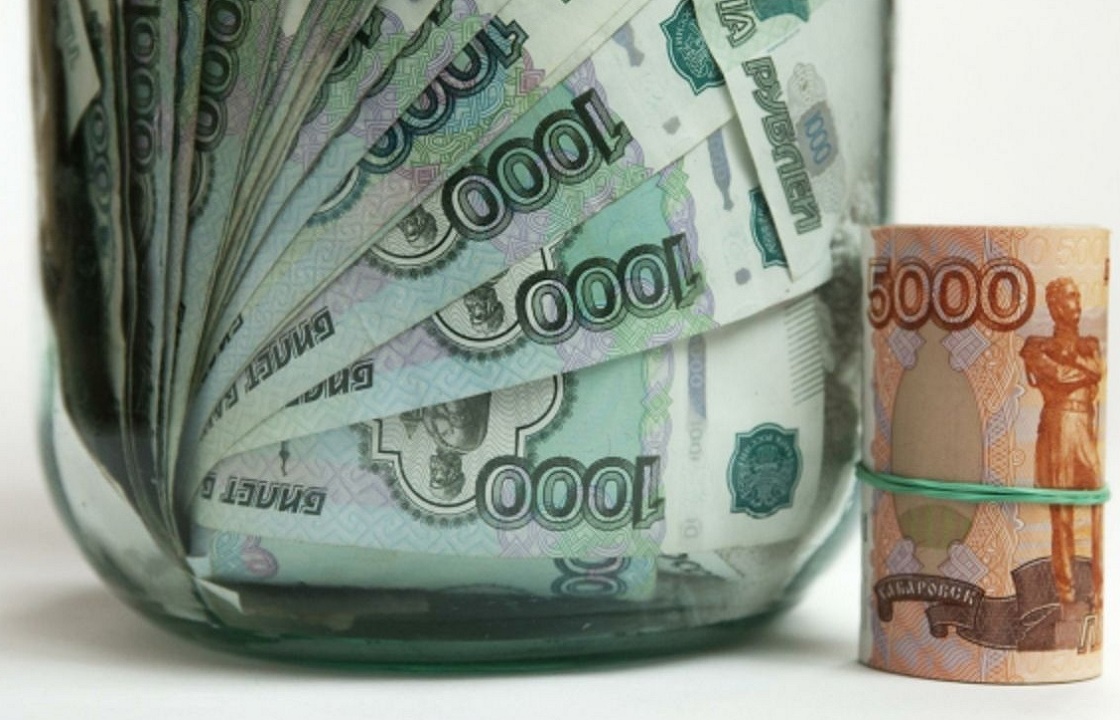 В Чечне и Дагестане не доверяют деньги банкам. Рейтинг вкладов