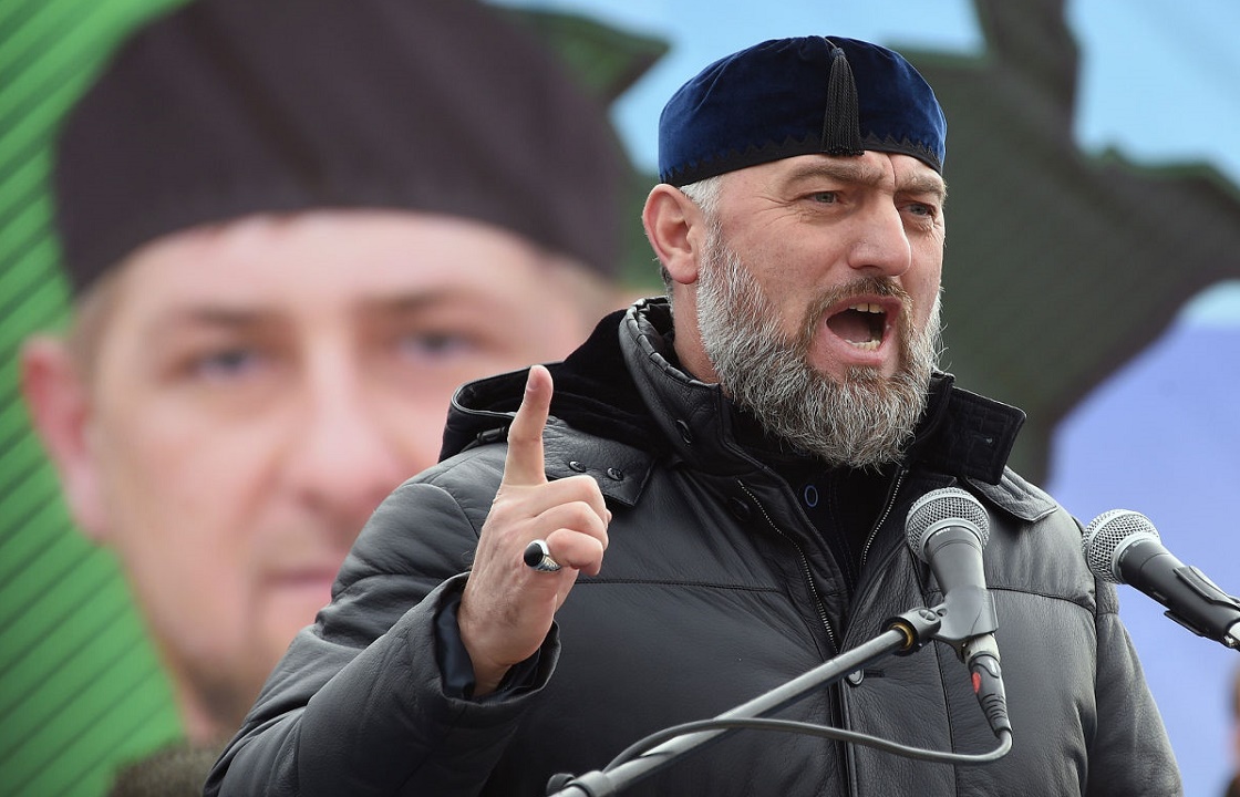 Делимханов призвал разобраться с живущими зарубежом чеченцами