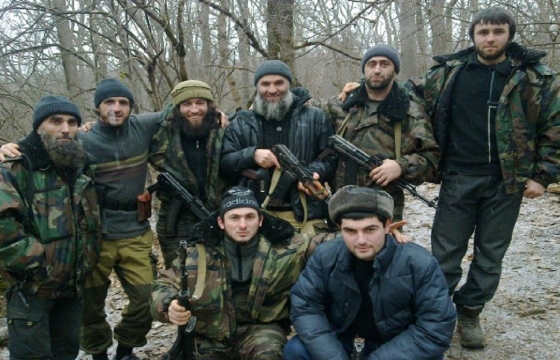 Пособник боевиков из Дагестана получил 13 лет
