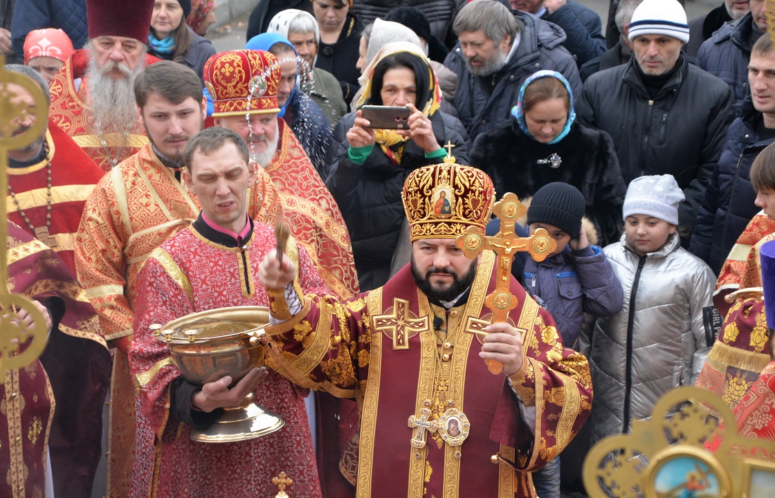 РПЦ раскритиковала руководство Северной Осетии