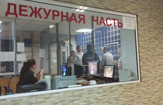 Бизнесмен из Ингушетии обманул МВД на 14 млн рублей