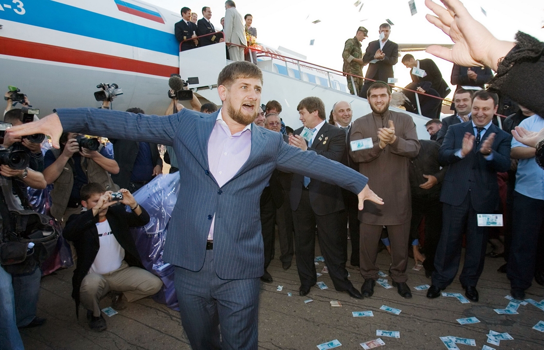 Чечня получит миллиард рублей за лучшее осваивание средств