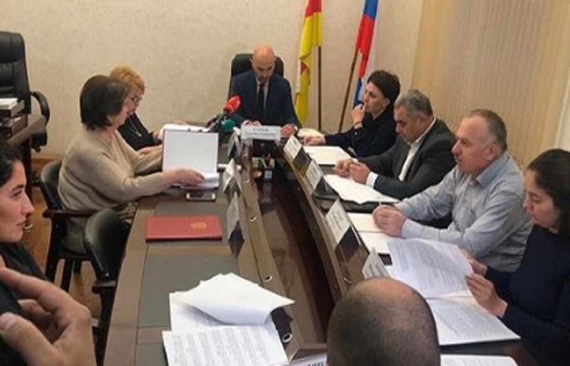 ЦИК Северной Осетии отказал в проведении референдума о возвращении прямых выборов