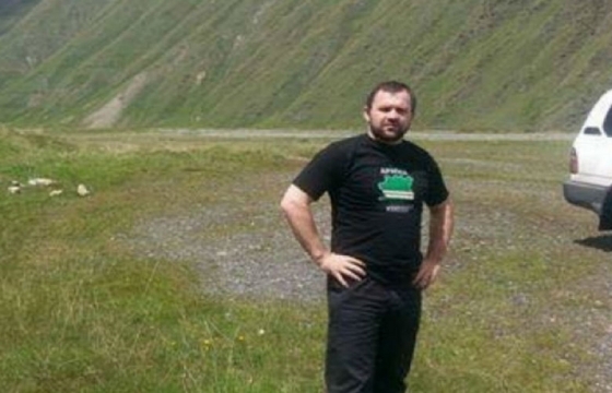 Убитого в Берлина Зелимхана Хангошвили обвинили в причастности к терактам