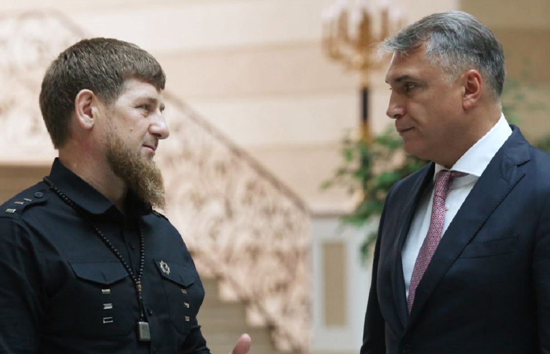 Рамзан Кадыров не приехал на встречу глав Северного Кавказа – СМИ